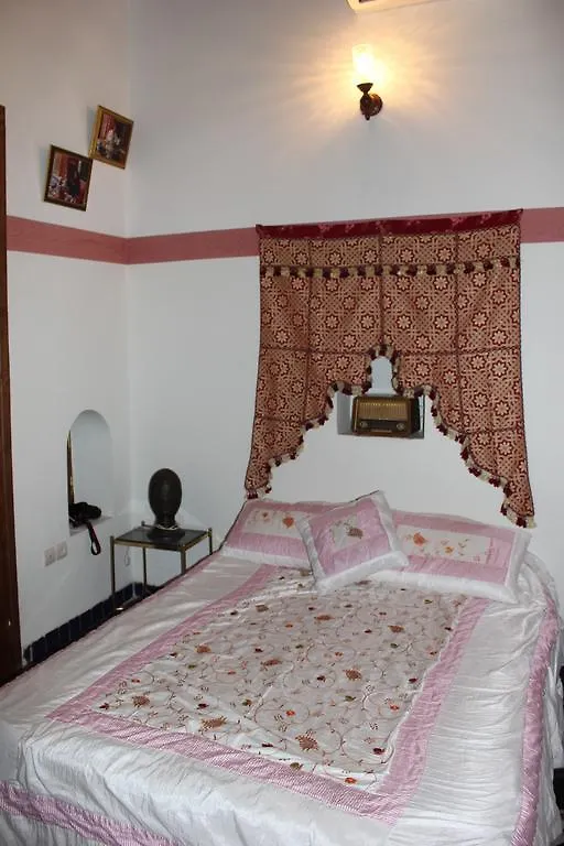 Dar La Bague De Kenza Hotel Fes 3*,