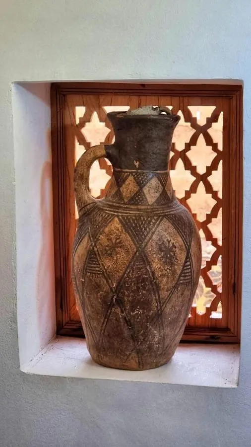 Dar La Bague De Kenza Hotel Fes Morocco
