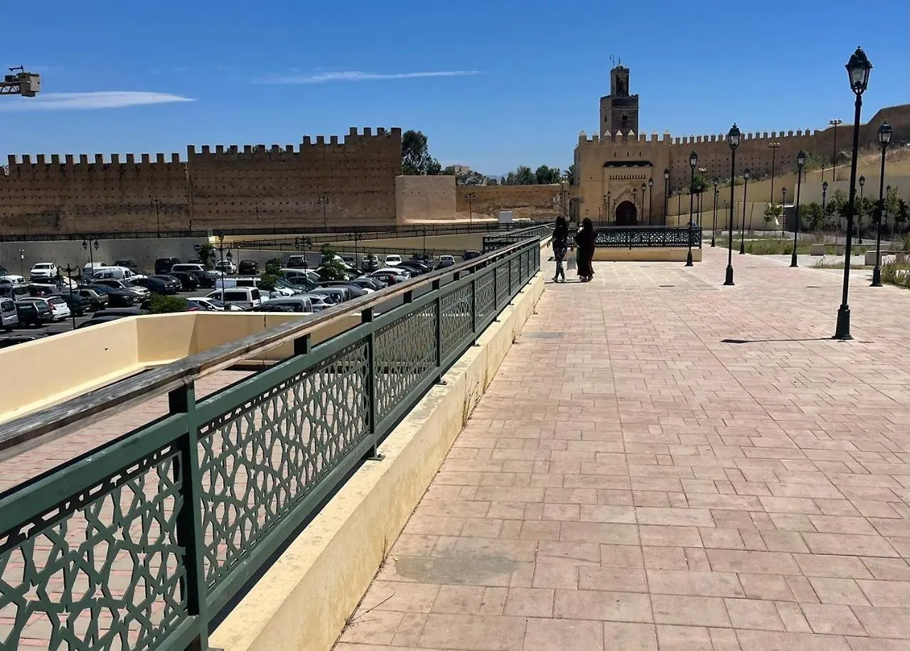 Guest house Dar La Bague De Kenza Hotel Fes