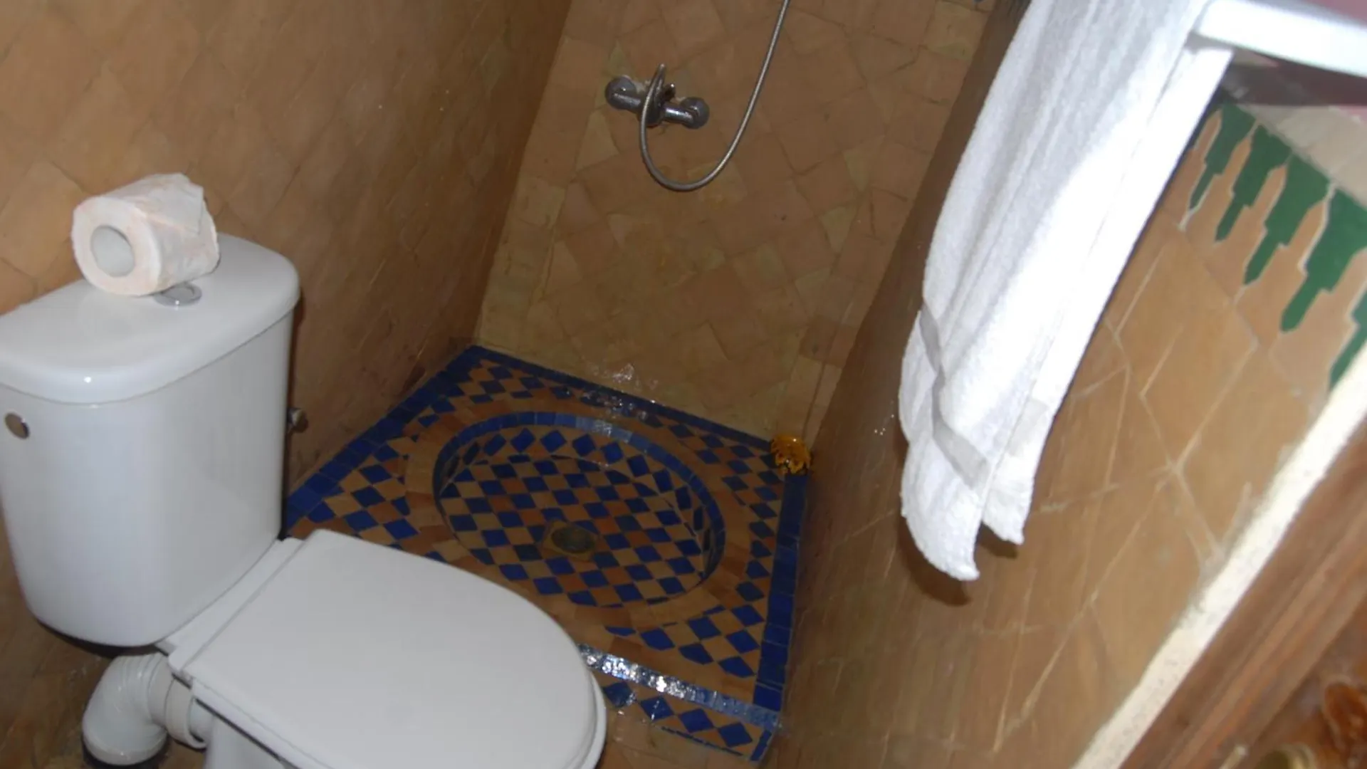 Dar La Bague De Kenza Hotel Fes