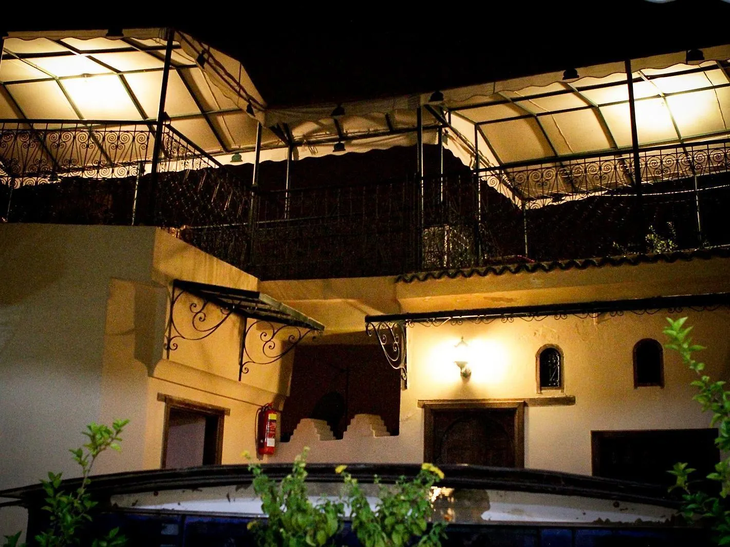 Guest house Dar La Bague De Kenza Hotel Fes