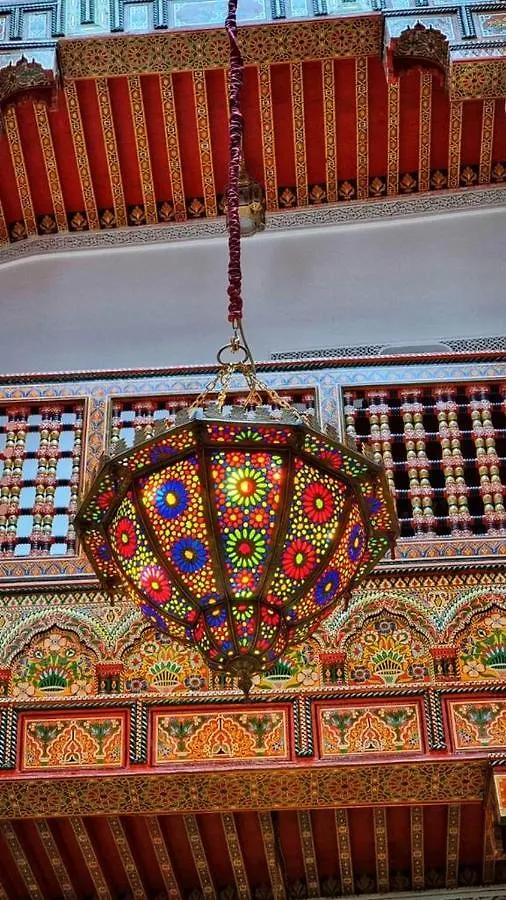 Guest house Dar La Bague De Kenza Hotel Fes