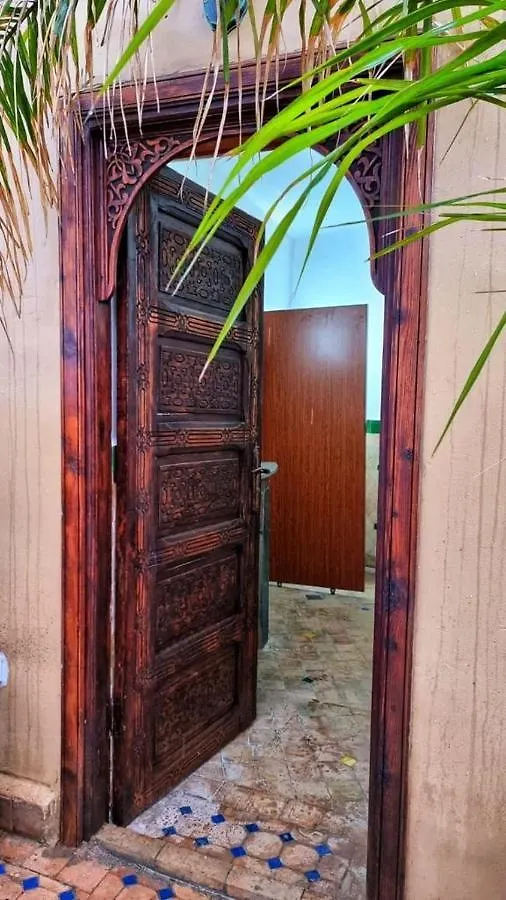 Guest house Dar La Bague De Kenza Hotel Fes