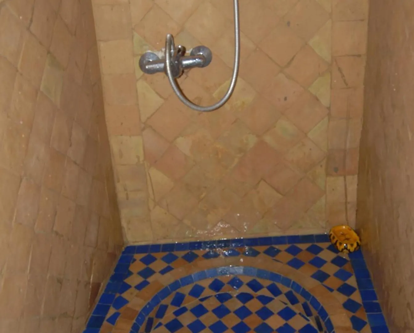 Dar La Bague De Kenza Hotel Fes Guest house