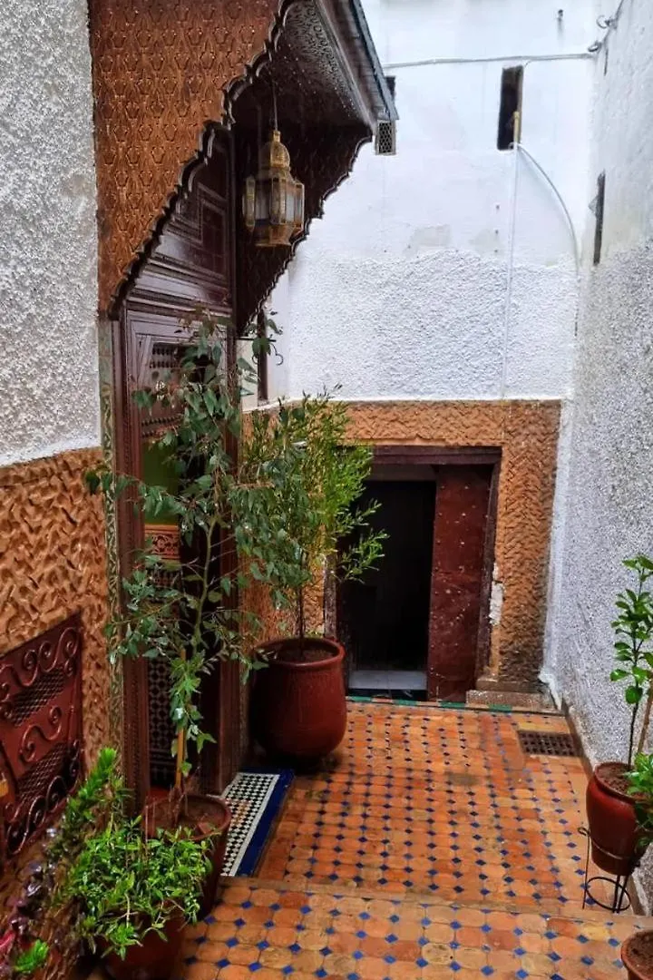 Dar La Bague De Kenza Hotel Fes 3*,  Morocco