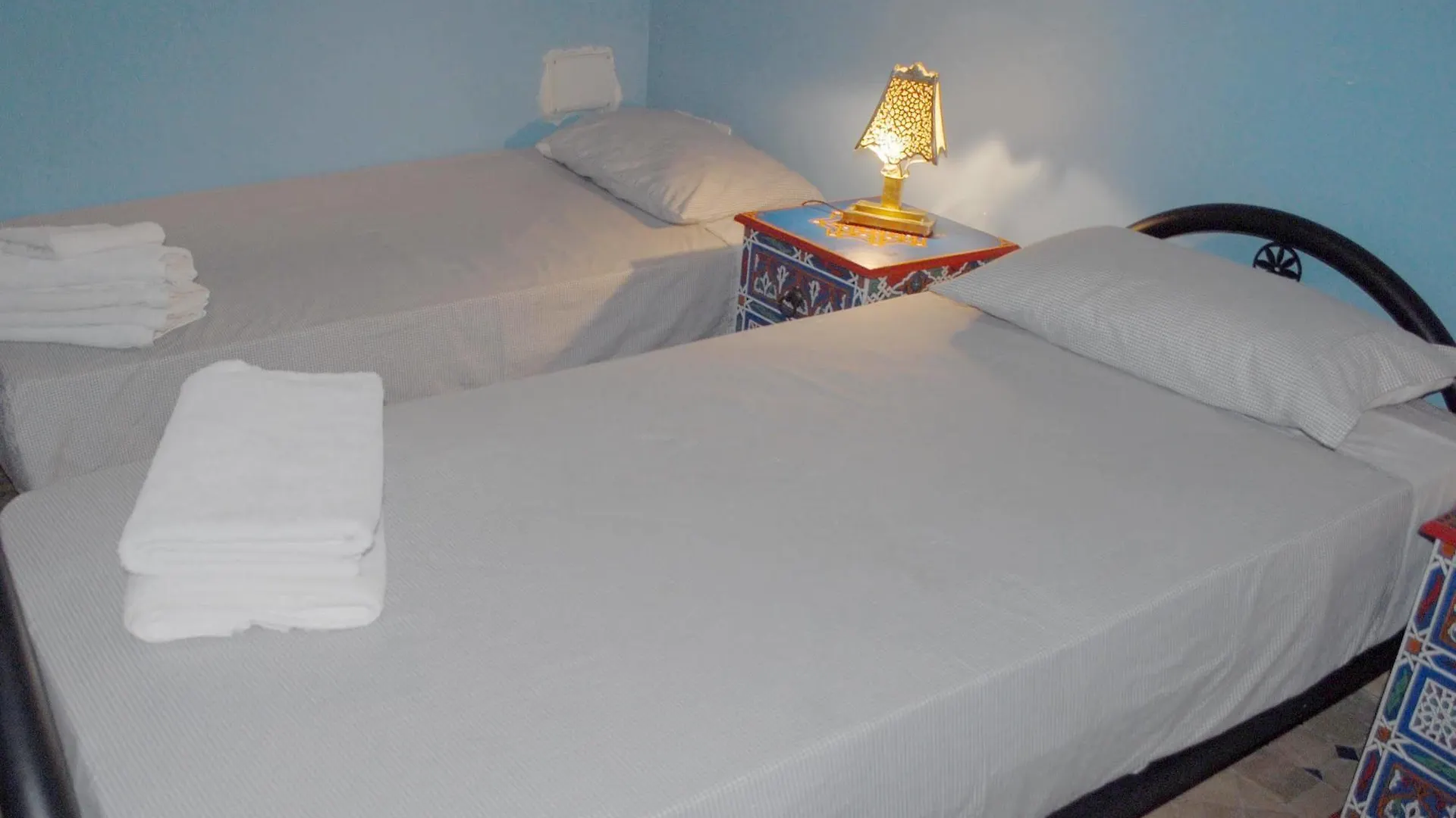 Dar La Bague De Kenza Hotel Fes